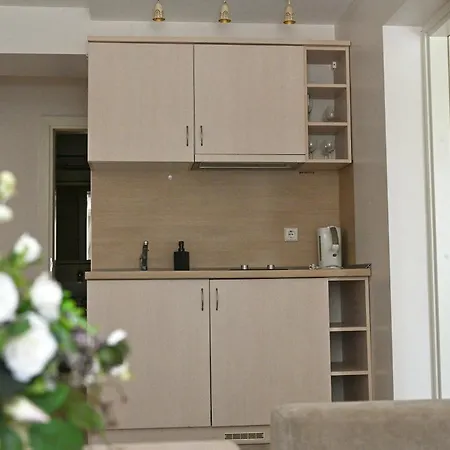 Apartament Giruliai Ii - Prime *