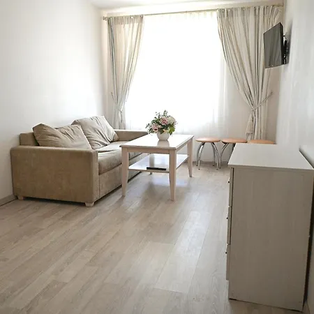 Giruliai Ii - Prime Apartament