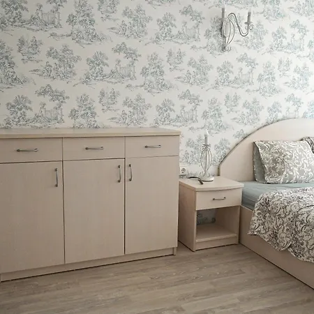 Giruliai Ii - Prime Apartament *
